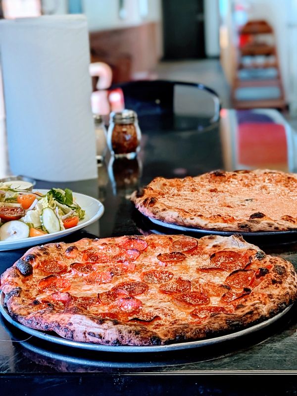 Best Pizza Deals Near Me Pizzeria Nomad